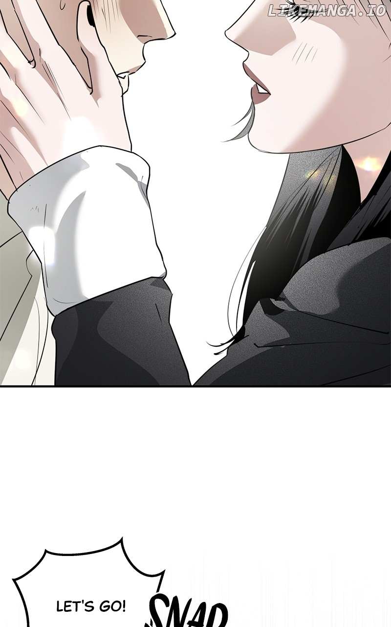 Ki Sisters Chapter 26 page 61