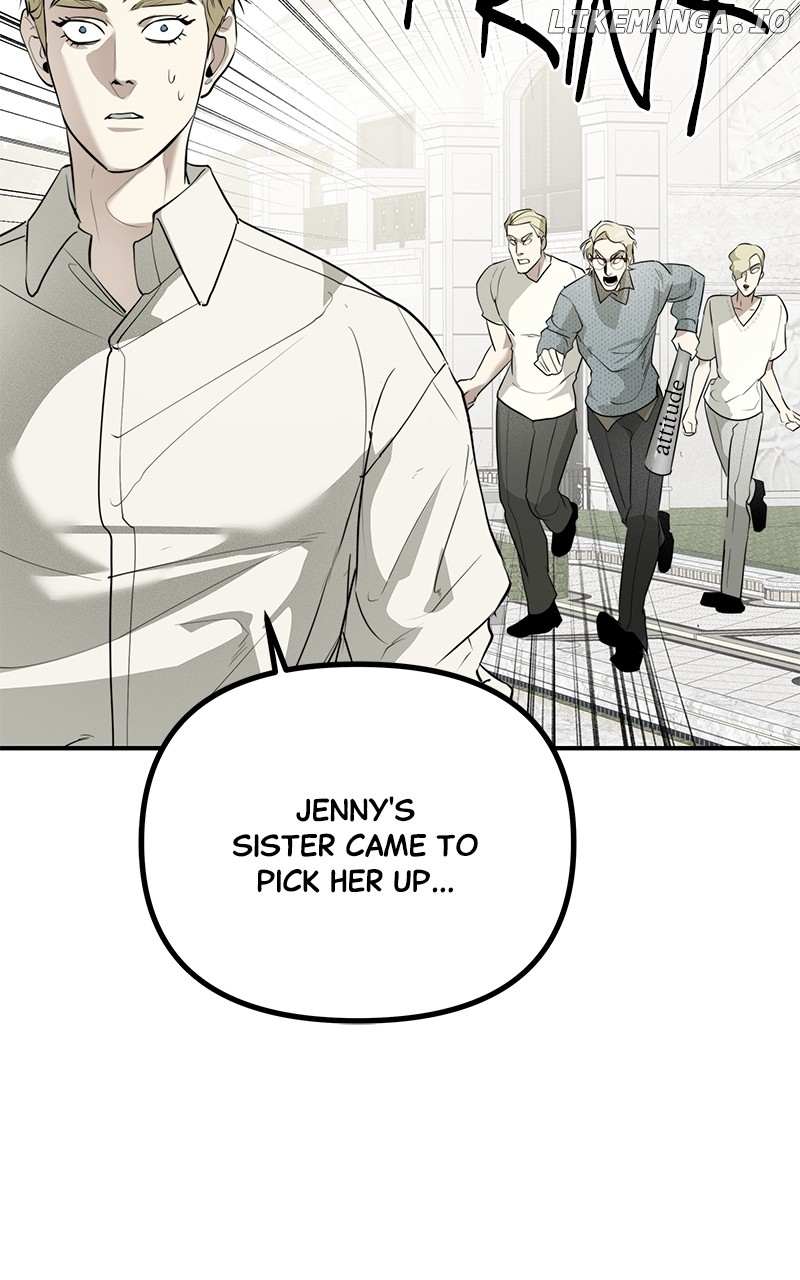 Ki Sisters Chapter 26 page 72