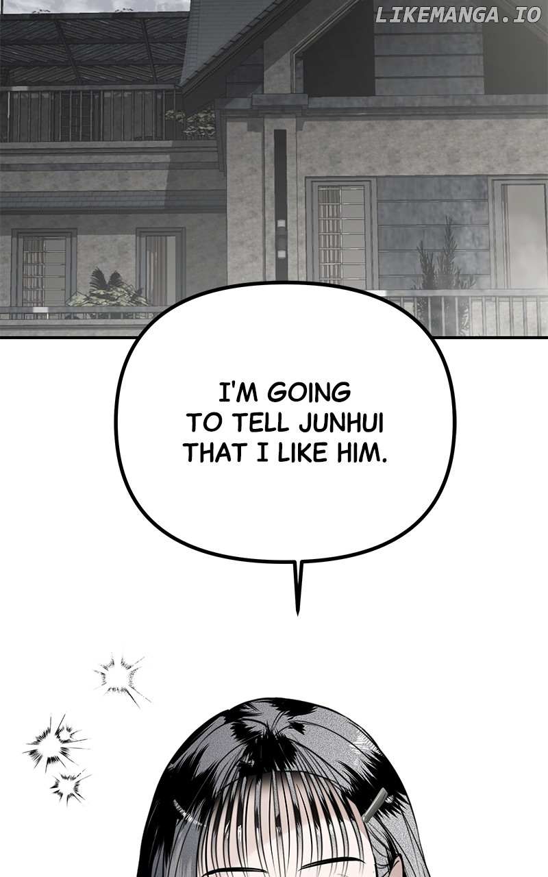 Ki Sisters Chapter 26 page 83