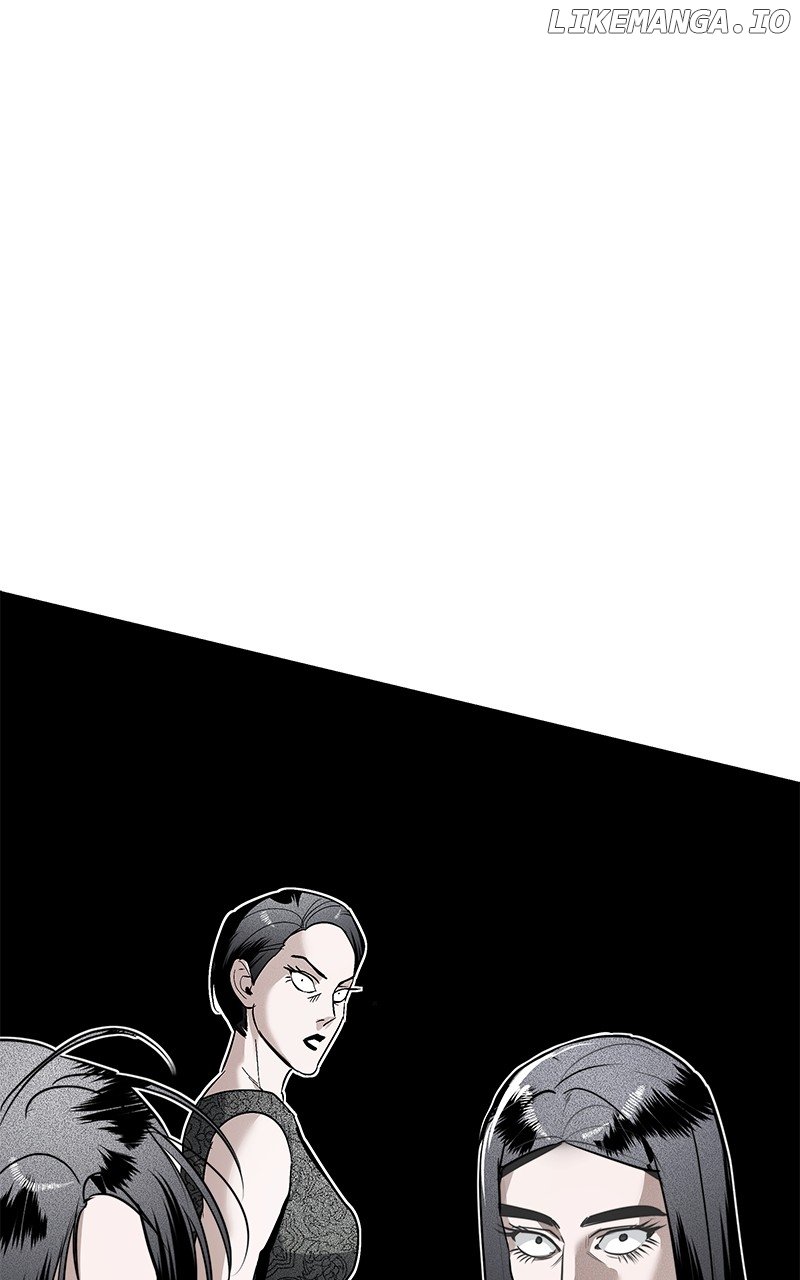 Ki Sisters Chapter 26 page 85