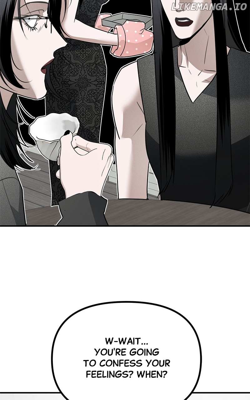 Ki Sisters Chapter 26 page 86