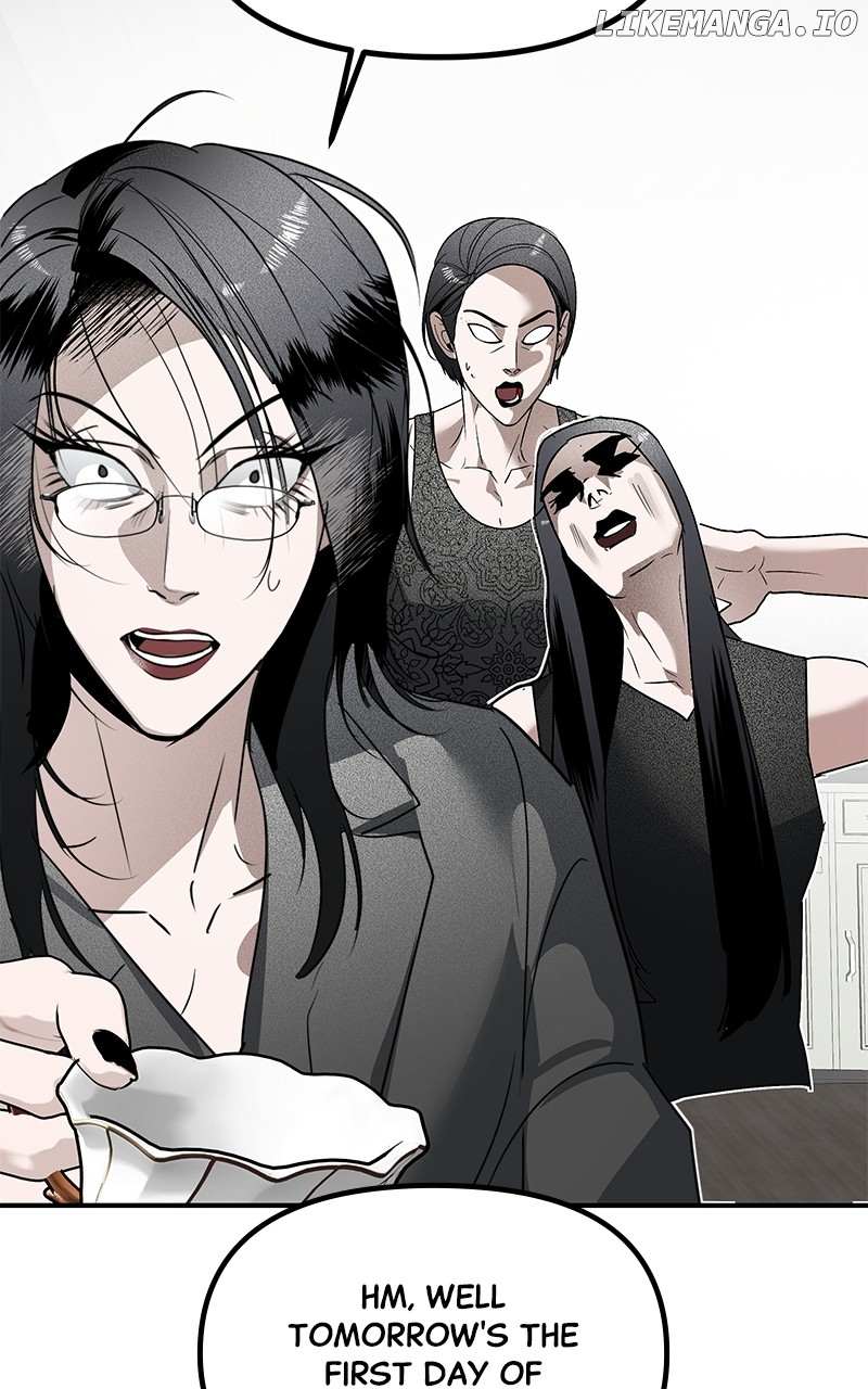Ki Sisters Chapter 26 page 87