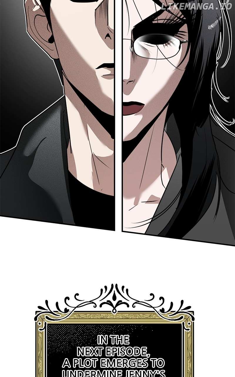 Ki Sisters Chapter 26 page 93