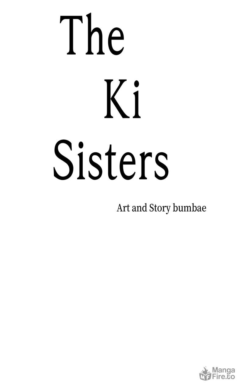 Ki Sisters Chapter 3 page 9