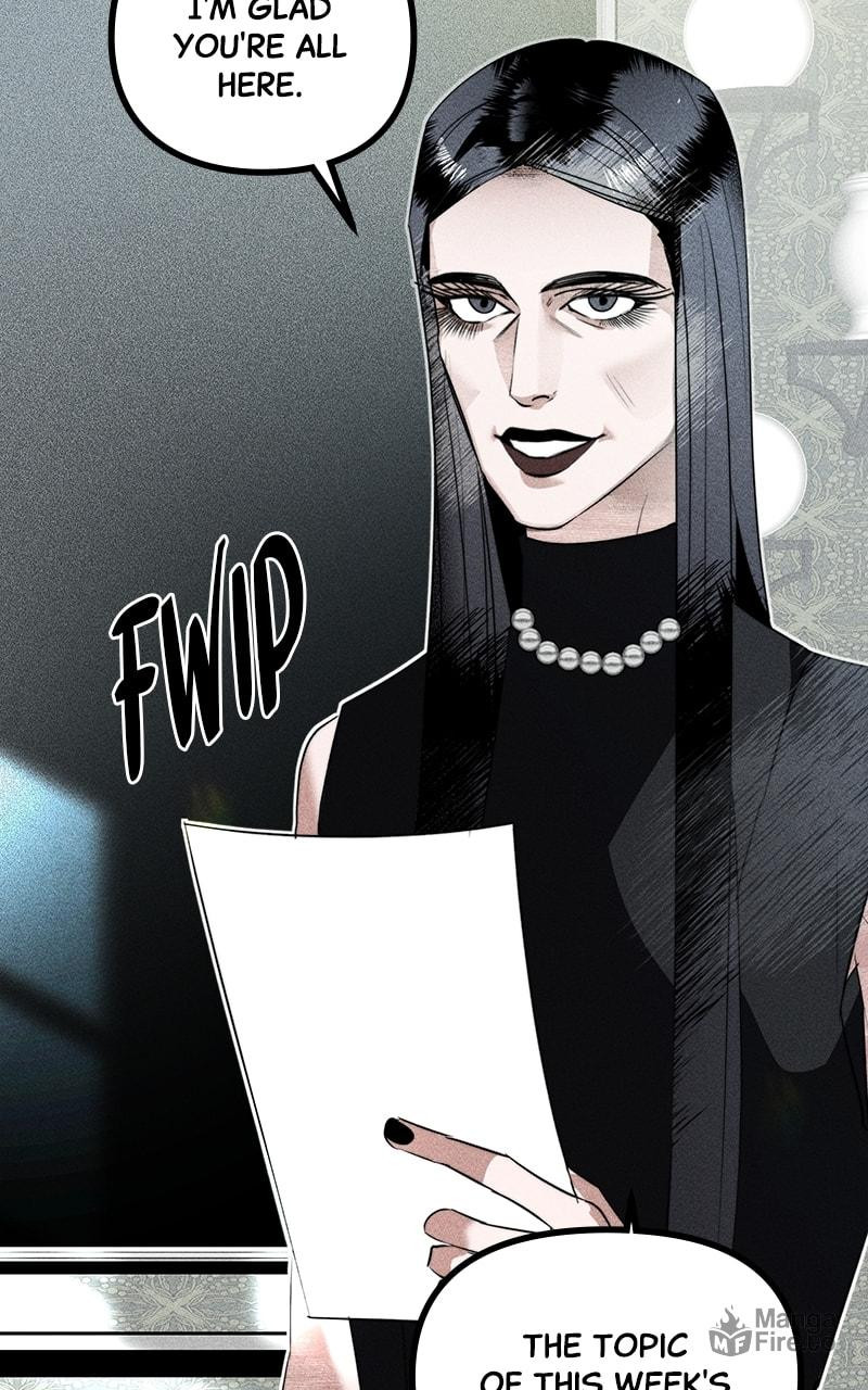 Ki Sisters Chapter 3 page 12