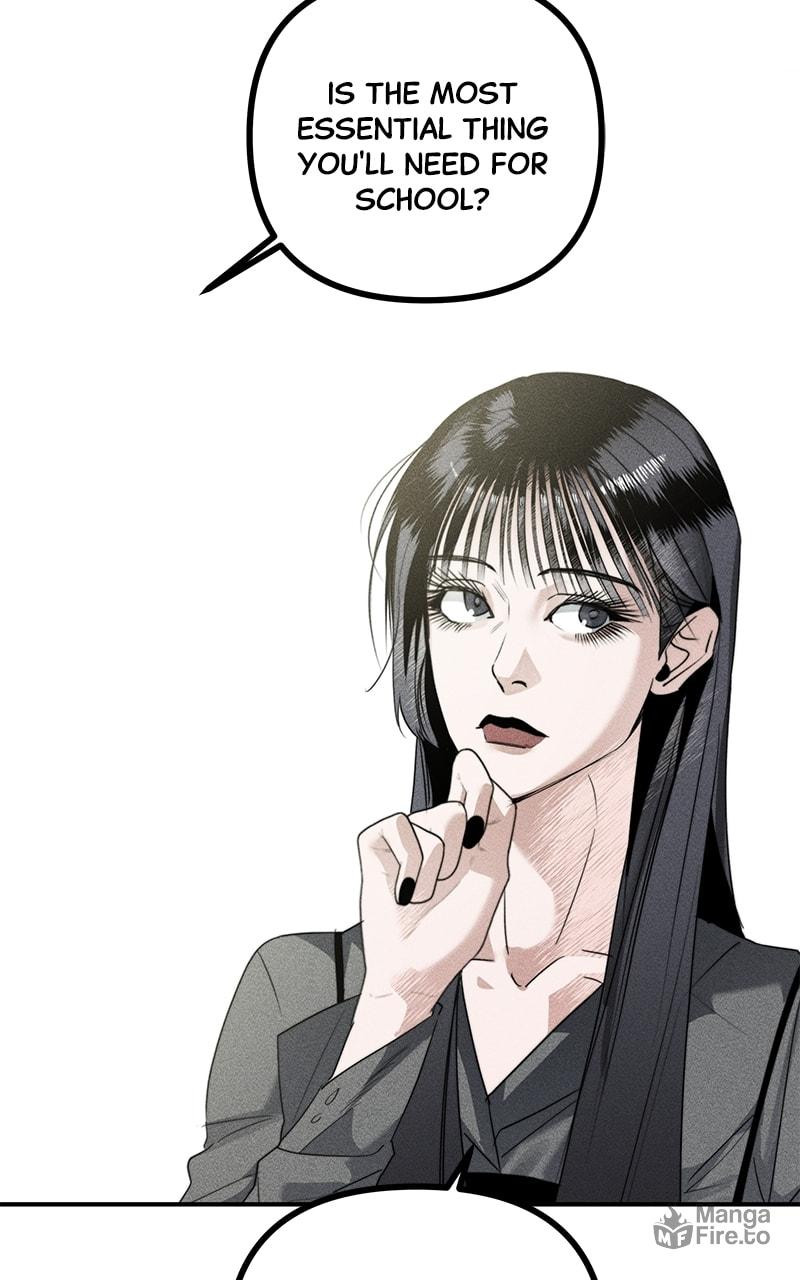 Ki Sisters Chapter 3 page 18