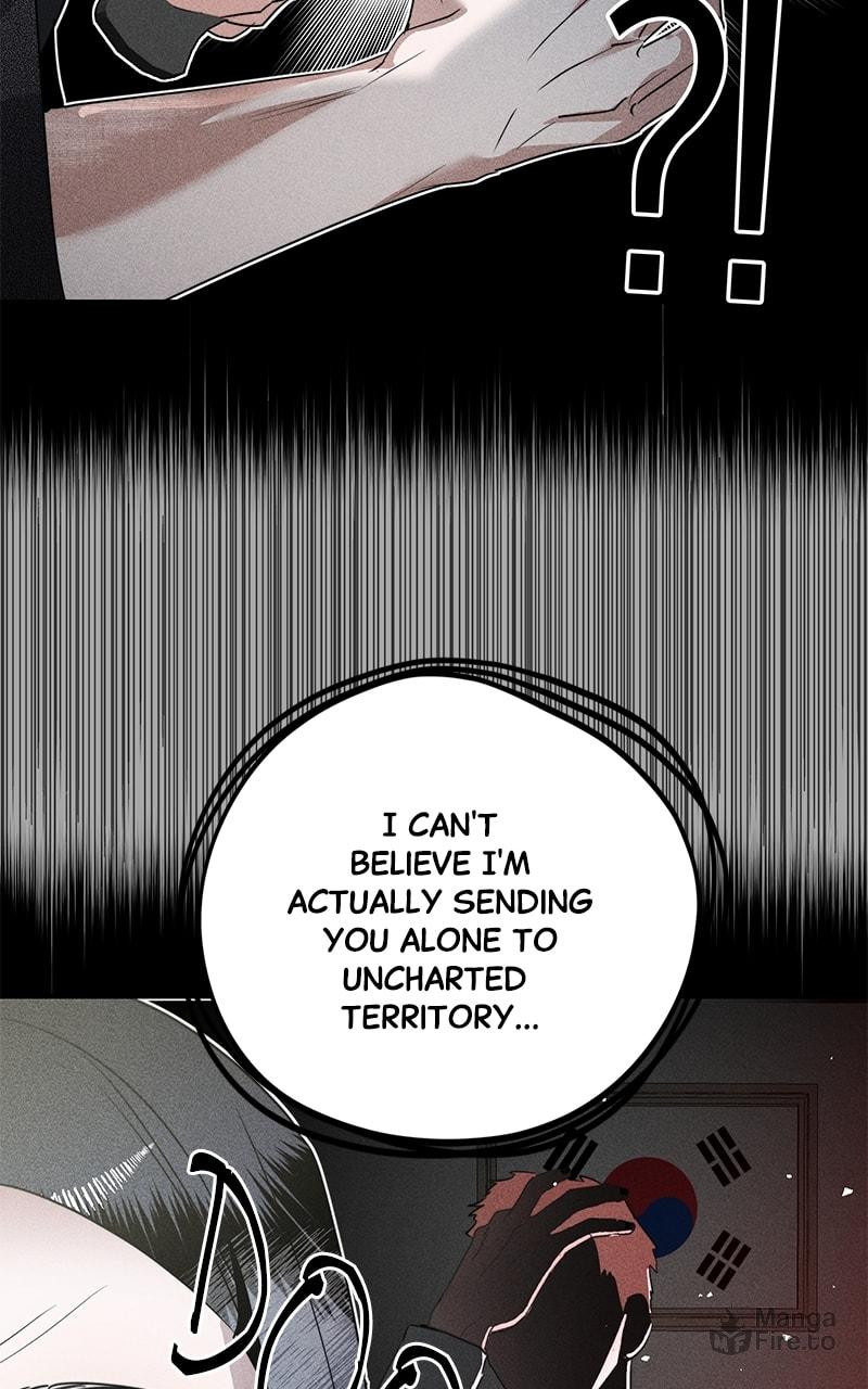 Ki Sisters Chapter 3 page 21