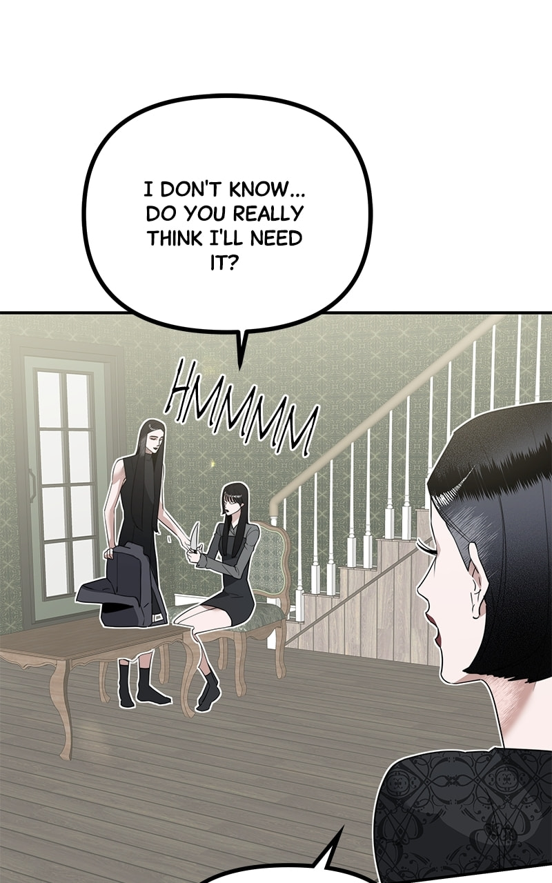 Ki Sisters Chapter 3 page 26