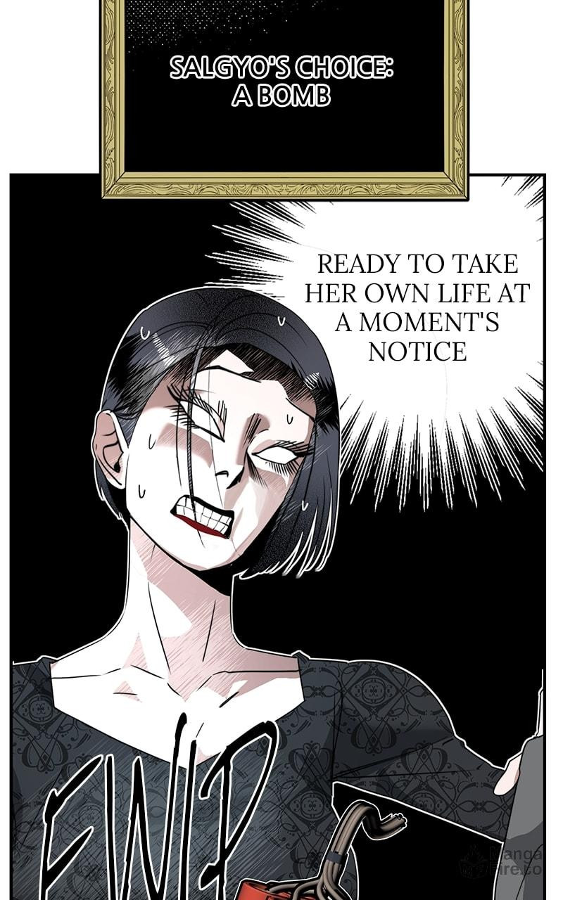 Ki Sisters Chapter 3 page 40