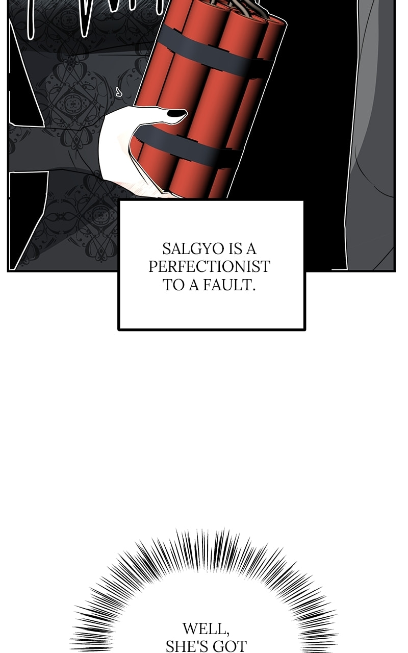 Ki Sisters Chapter 3 page 41