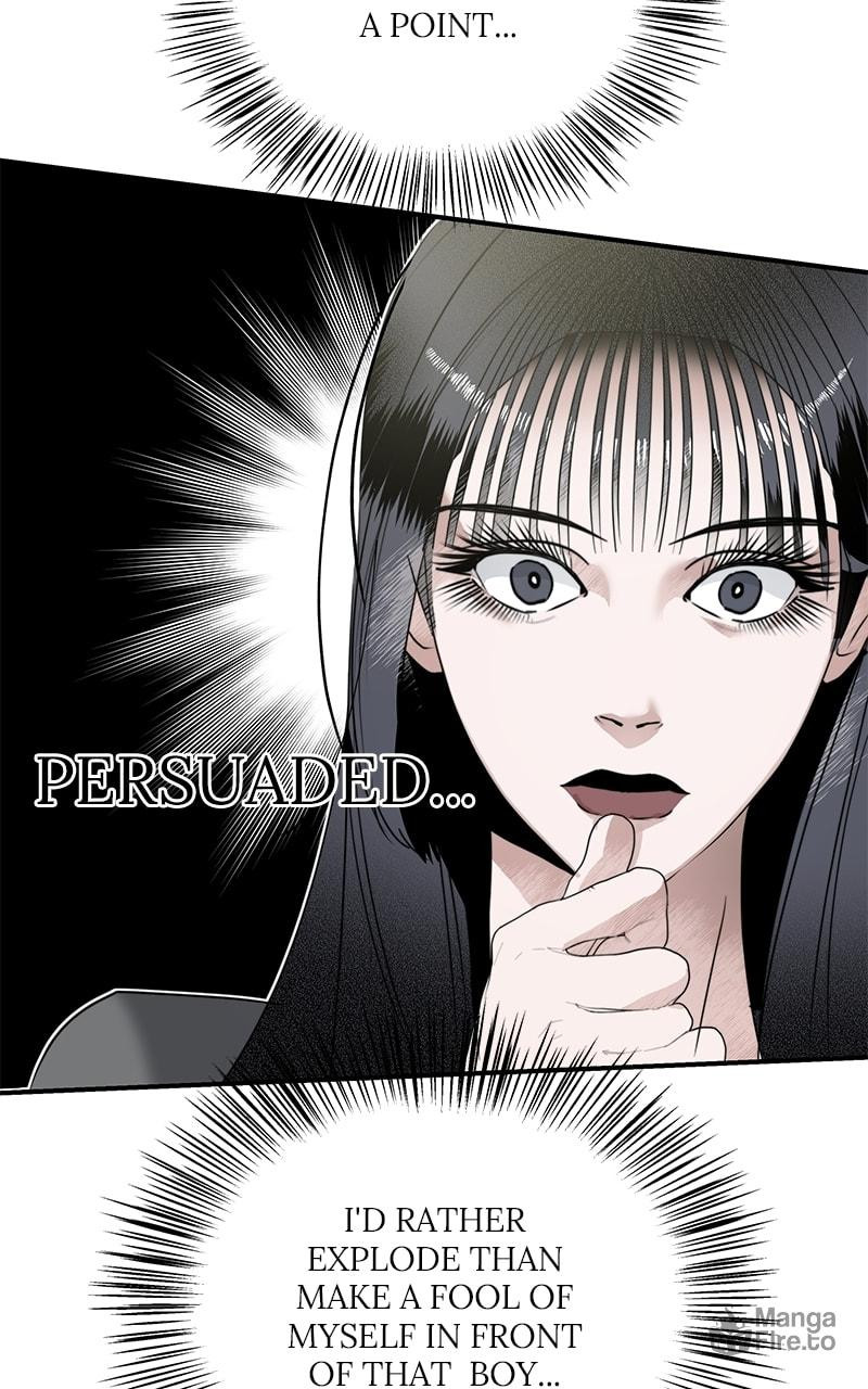 Ki Sisters Chapter 3 page 42