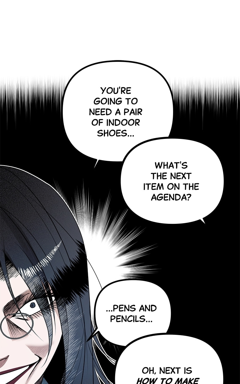 Ki Sisters Chapter 3 page 47