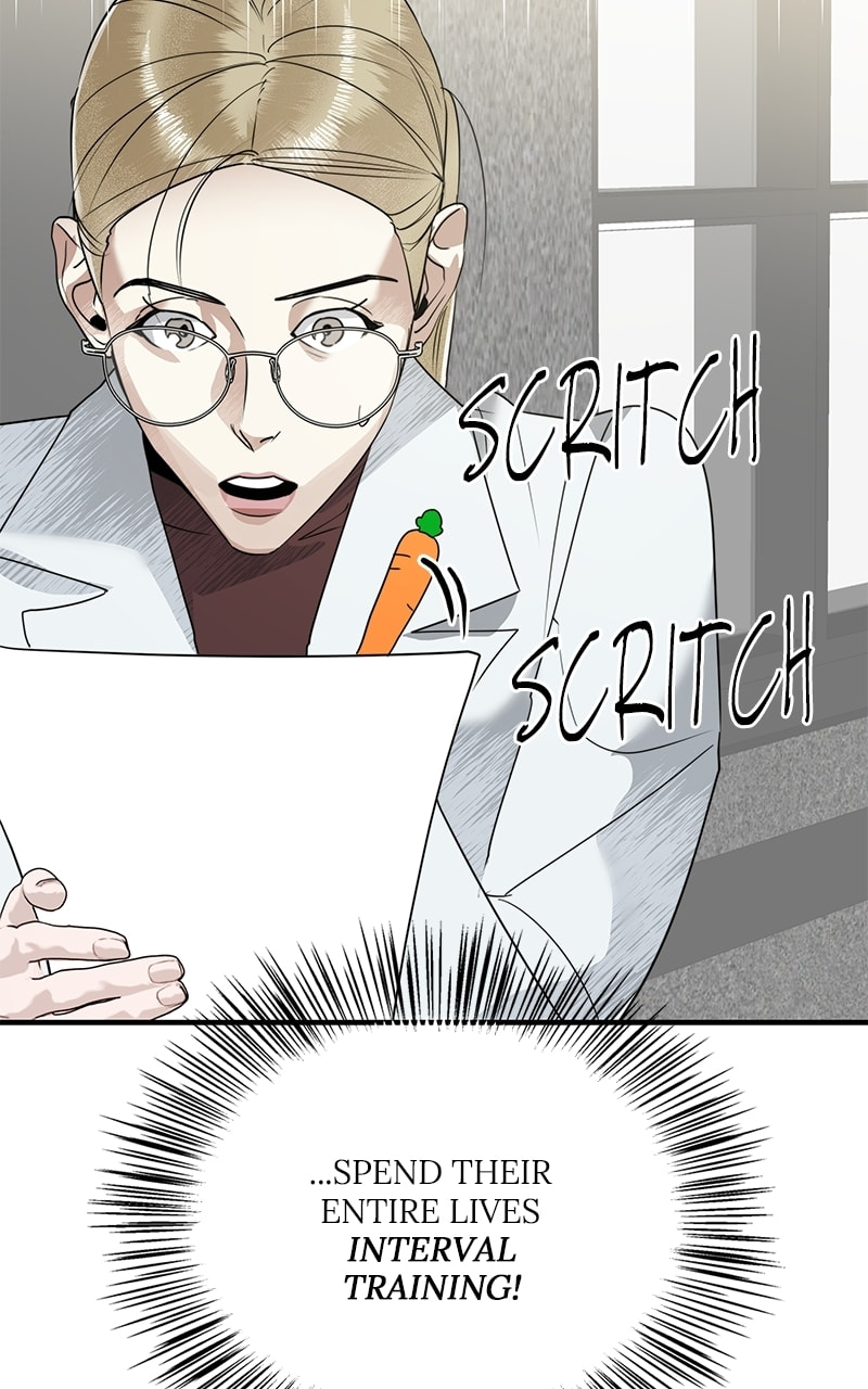 Ki Sisters Chapter 3 page 58