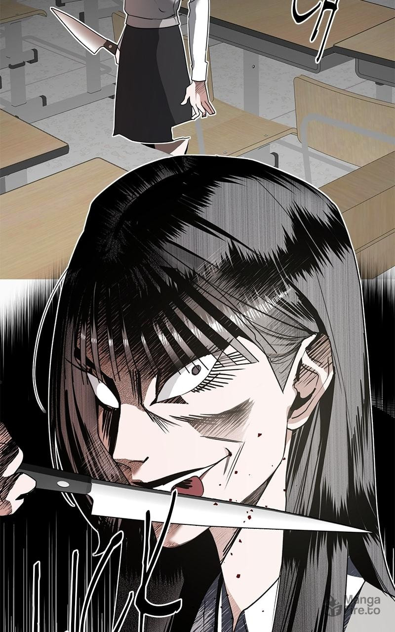 Ki Sisters Chapter 3 page 85