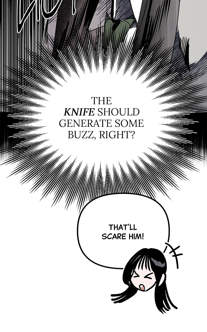 Ki Sisters Chapter 3 page 86