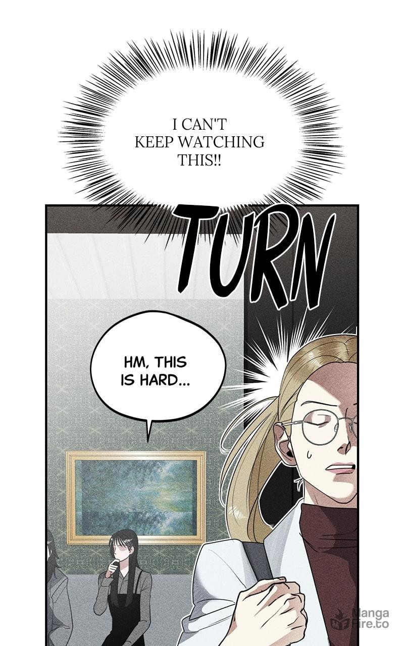 Ki Sisters Chapter 3 page 95