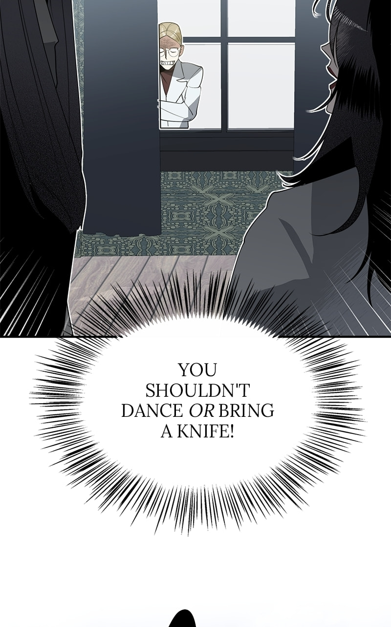 Ki Sisters Chapter 3 page 104