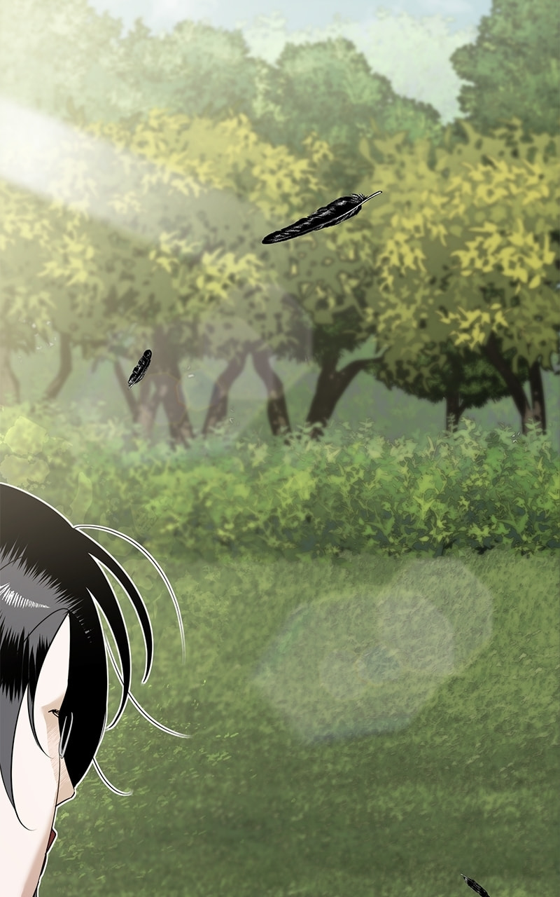 Ki Sisters Chapter 3 page 133