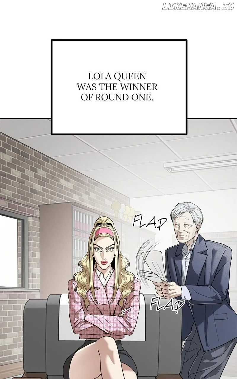 Ki Sisters Chapter 36 page 2