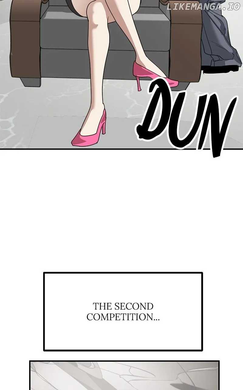 Ki Sisters Chapter 36 page 3