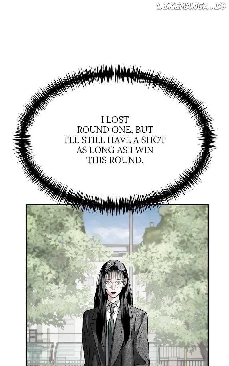 Ki Sisters Chapter 36 page 8