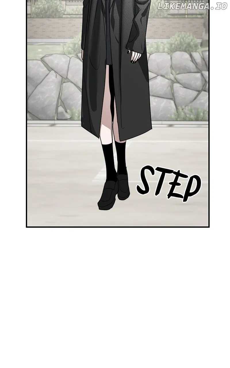 Ki Sisters Chapter 36 page 9