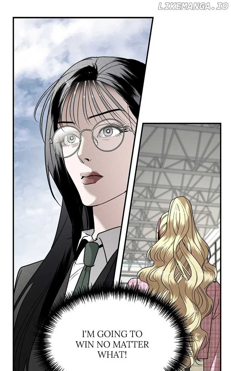 Ki Sisters Chapter 36 page 10