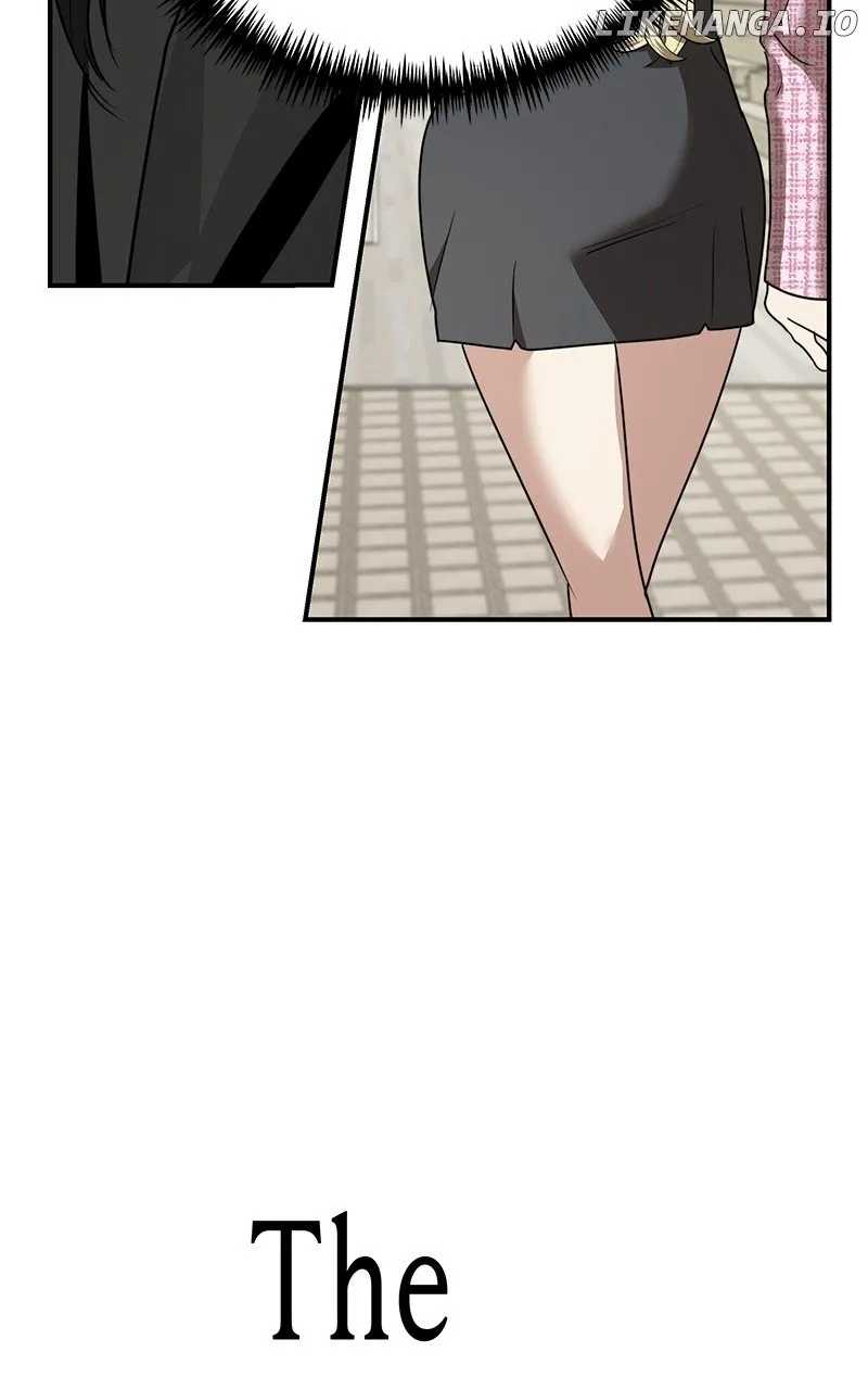 Ki Sisters Chapter 36 page 11