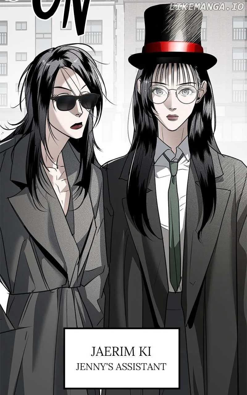 Ki Sisters Chapter 36 page 14