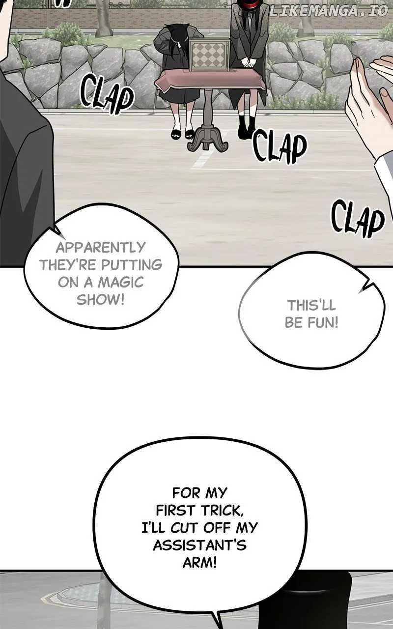 Ki Sisters Chapter 36 page 16
