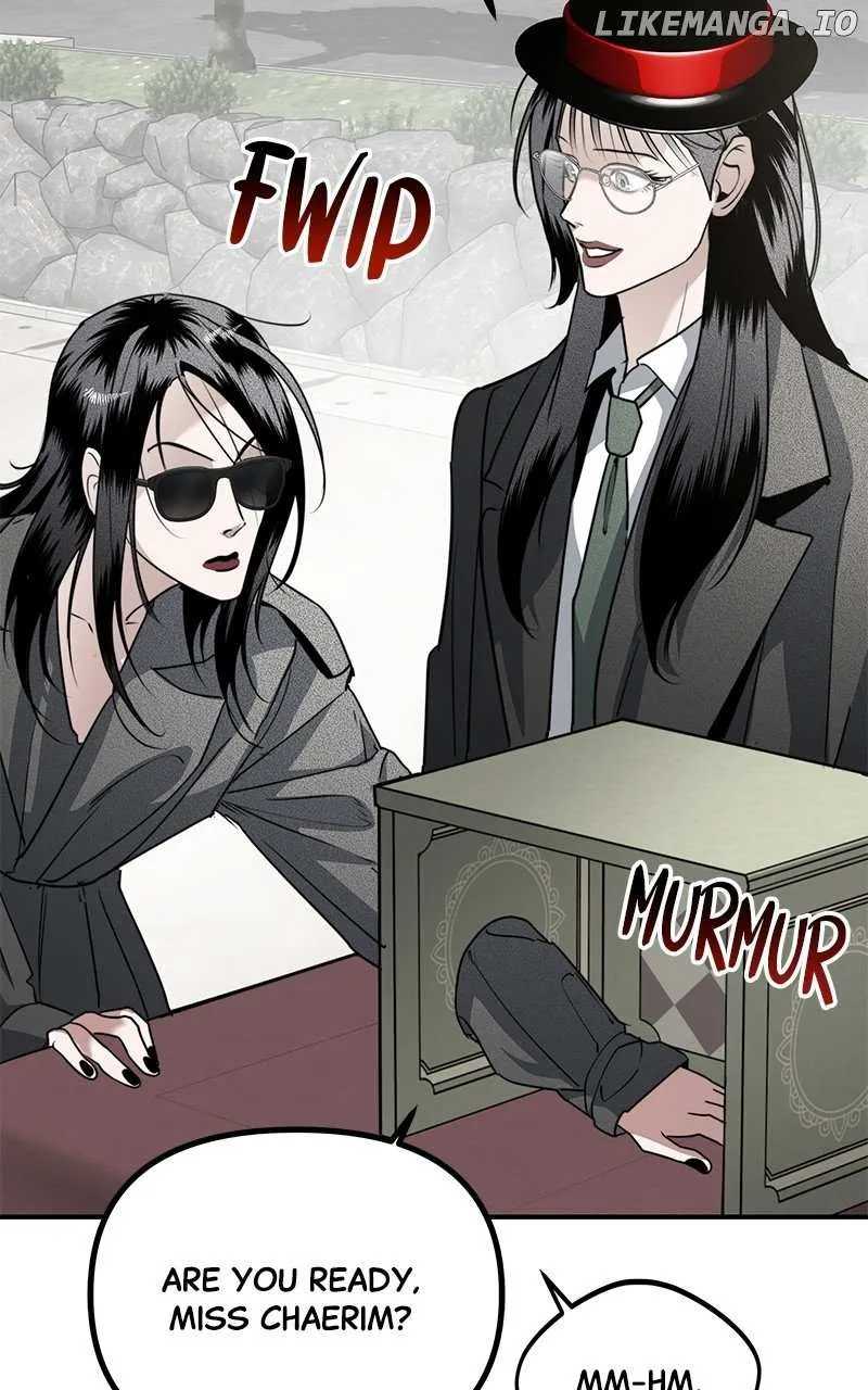 Ki Sisters Chapter 36 page 17