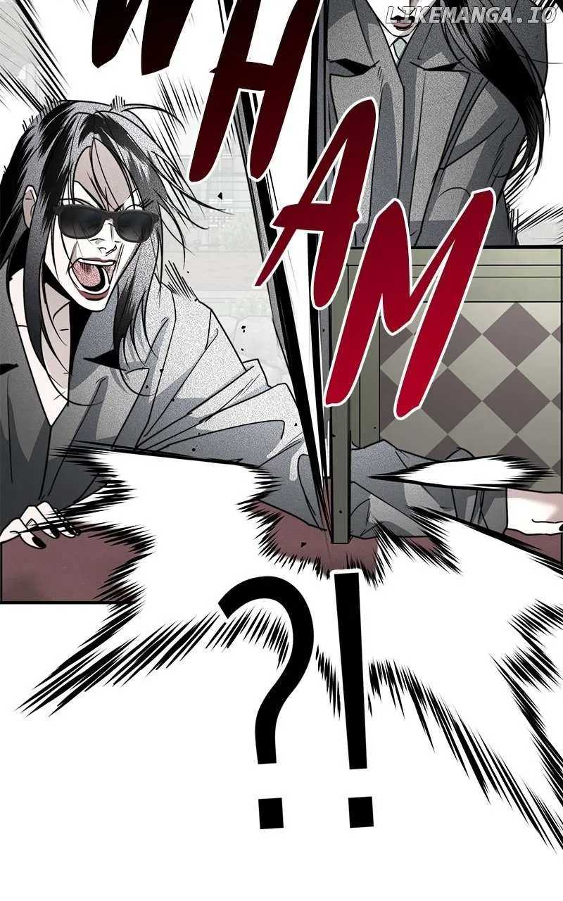 Ki Sisters Chapter 36 page 20