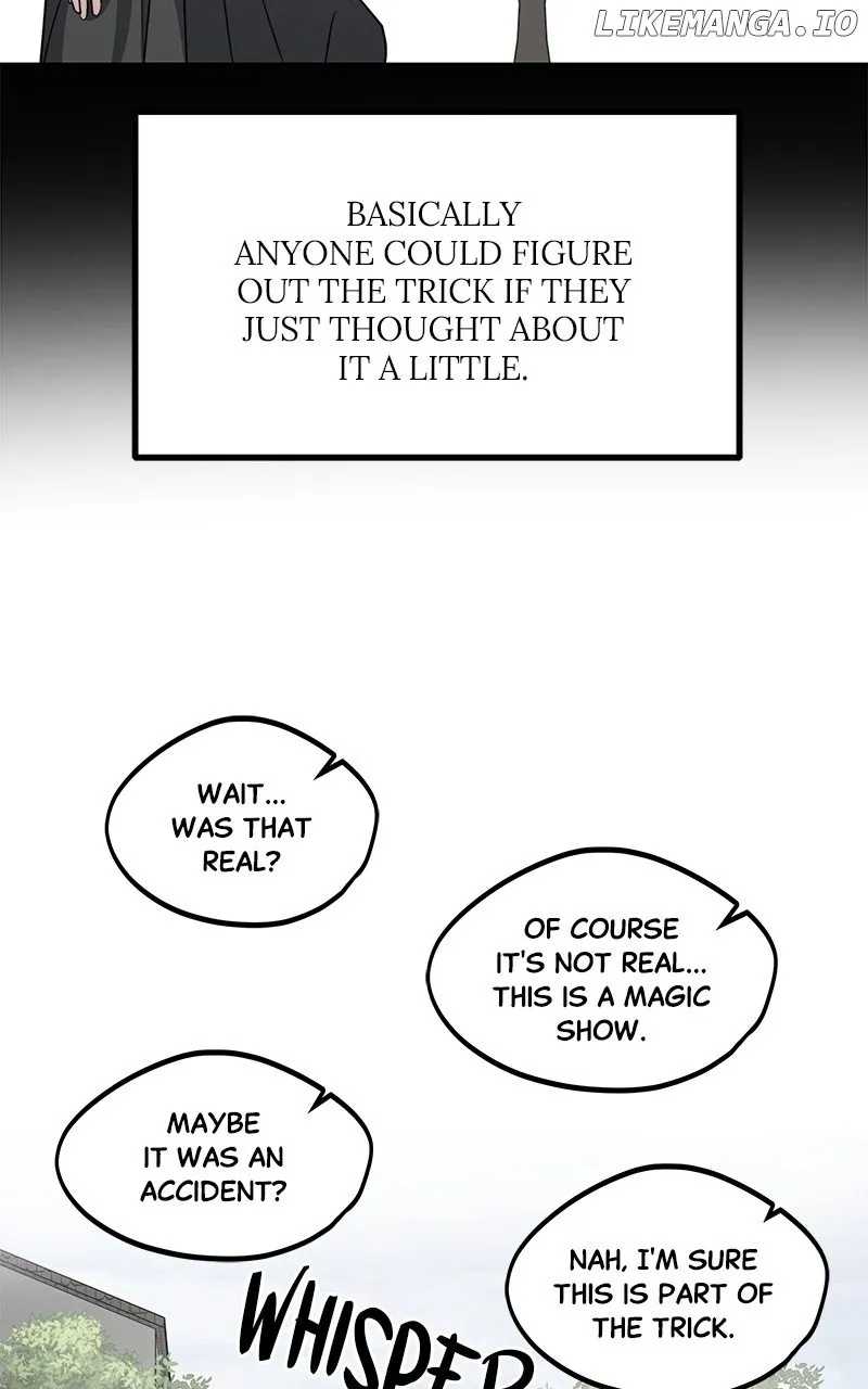 Ki Sisters Chapter 36 page 23
