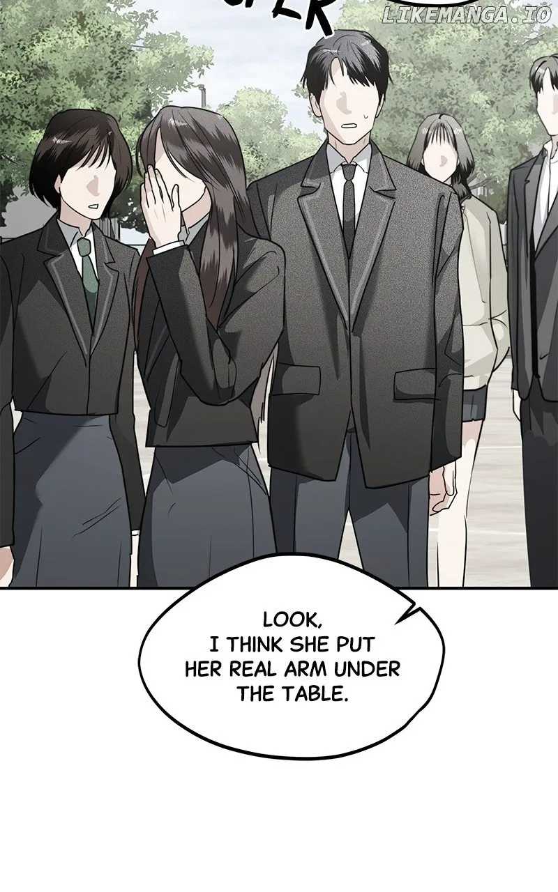 Ki Sisters Chapter 36 page 24