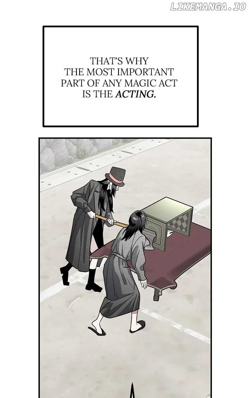 Ki Sisters Chapter 36 page 25