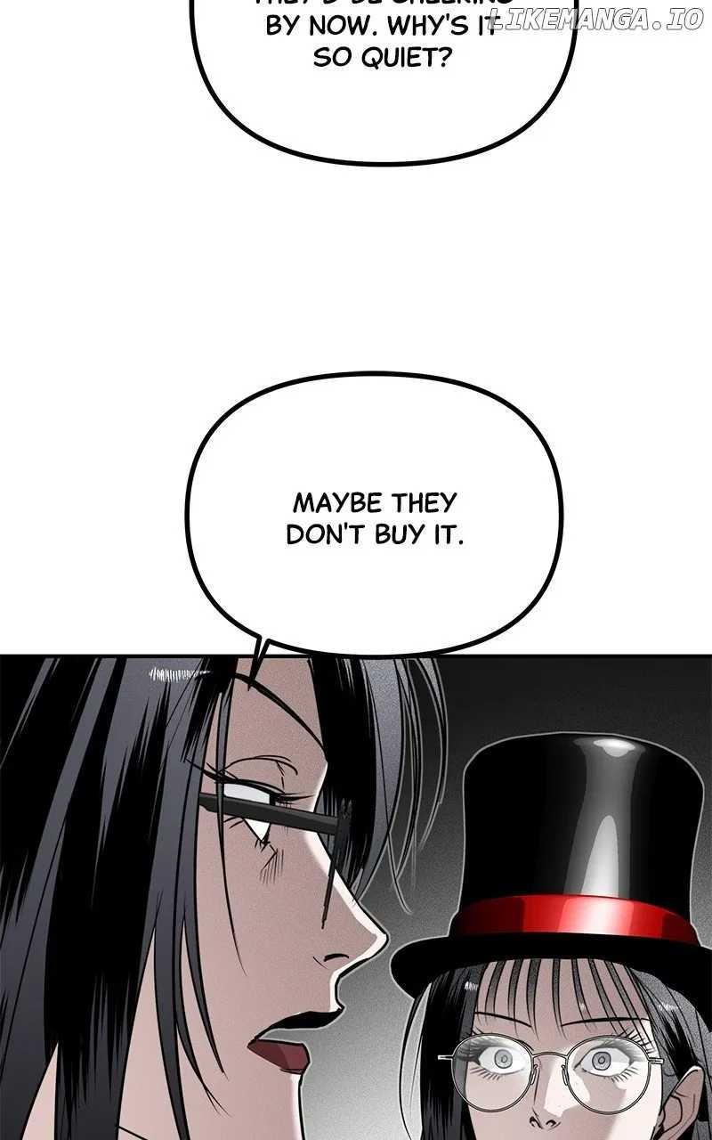Ki Sisters Chapter 36 page 31