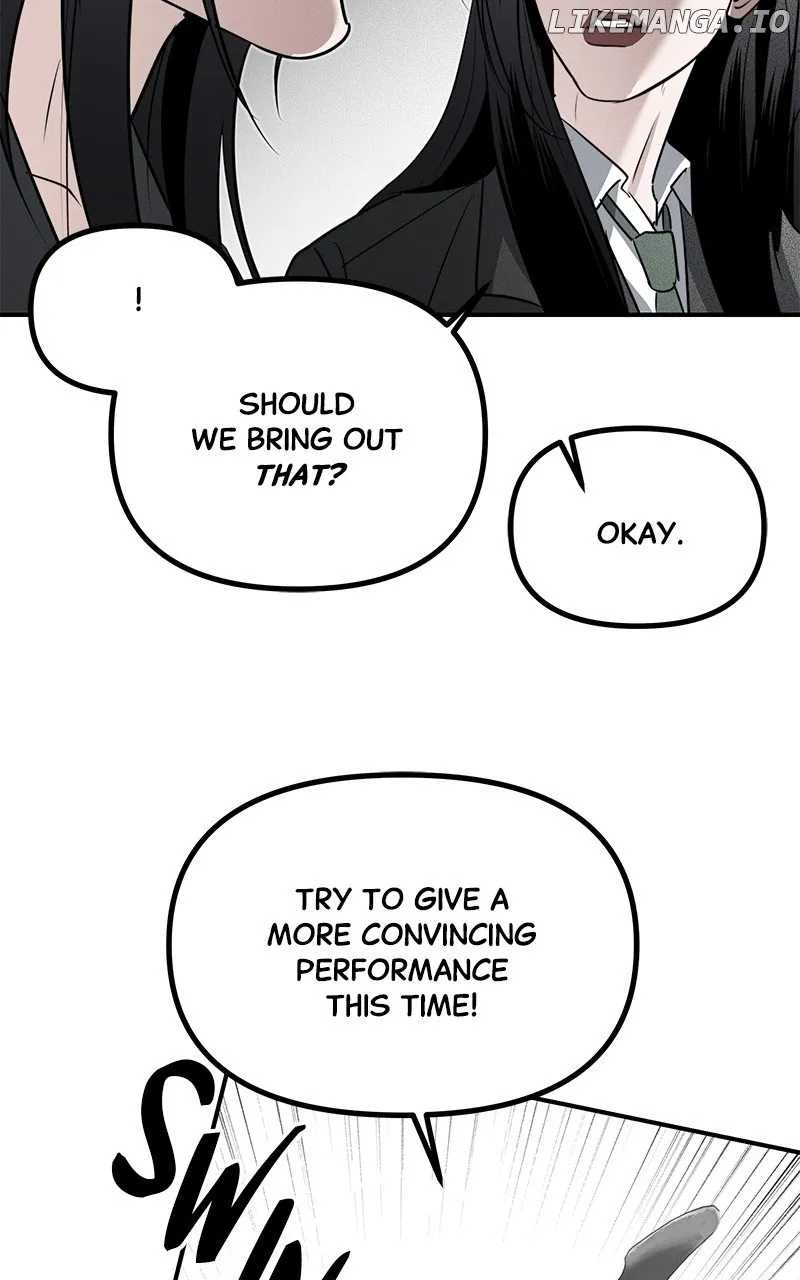 Ki Sisters Chapter 36 page 32