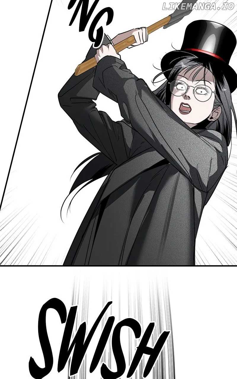 Ki Sisters Chapter 36 page 33