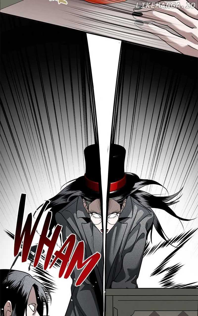 Ki Sisters Chapter 36 page 35