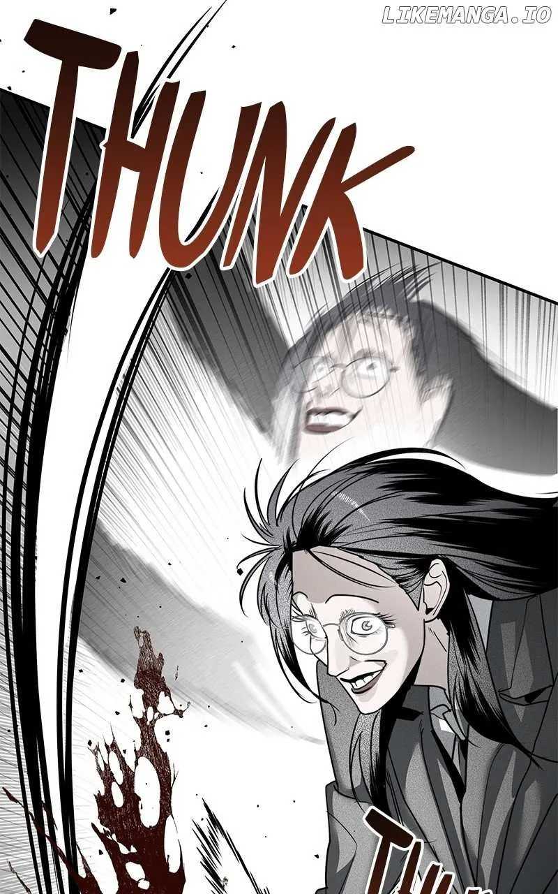 Ki Sisters Chapter 36 page 38