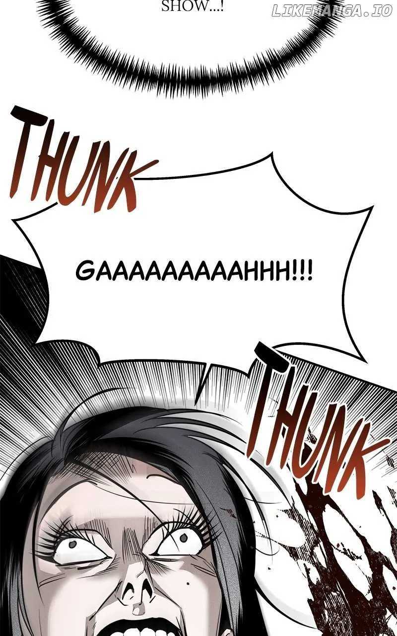 Ki Sisters Chapter 36 page 40