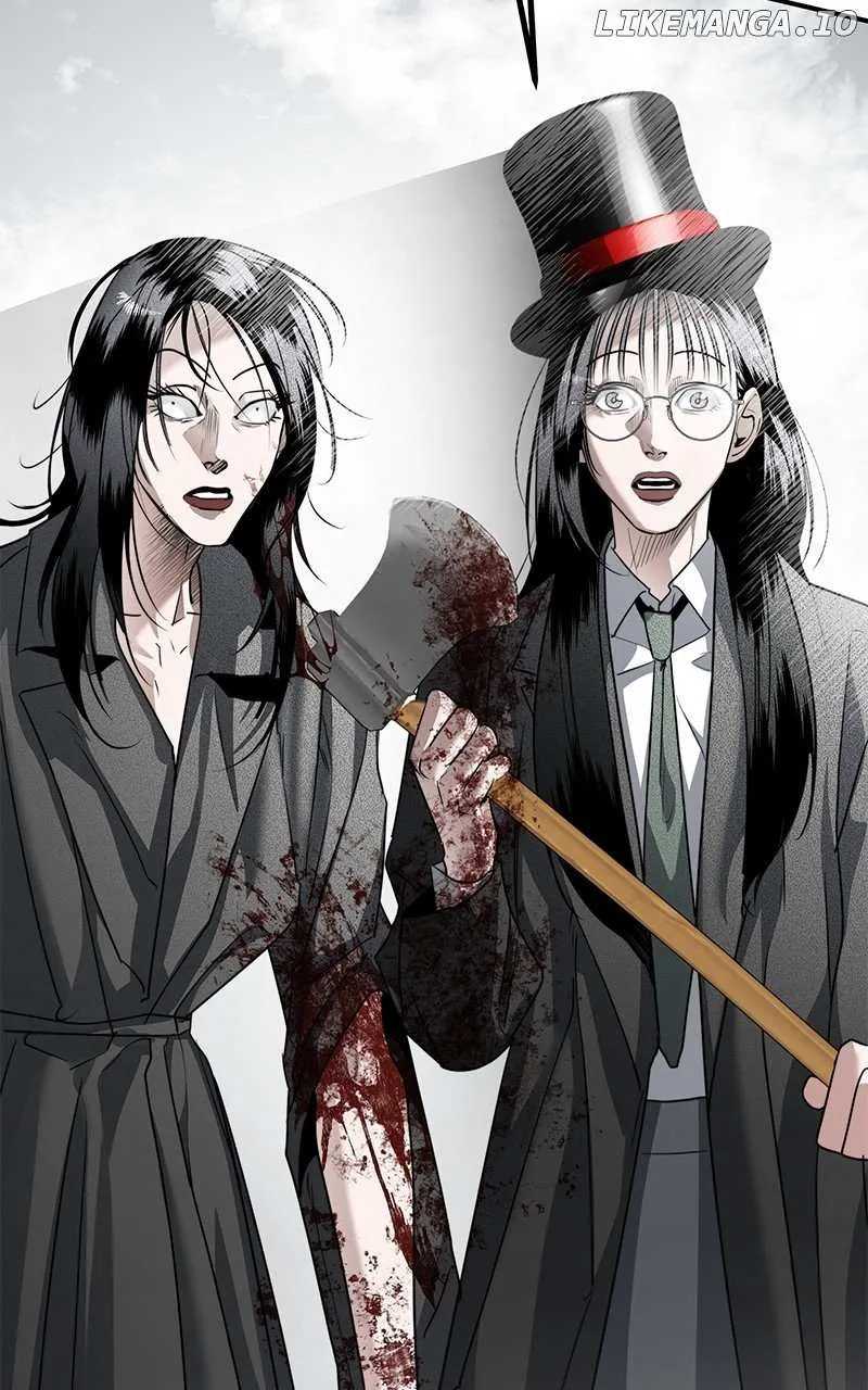 Ki Sisters Chapter 36 page 46