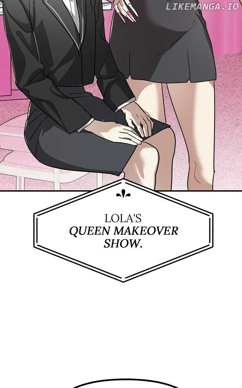 Ki Sisters Chapter 36 page 57
