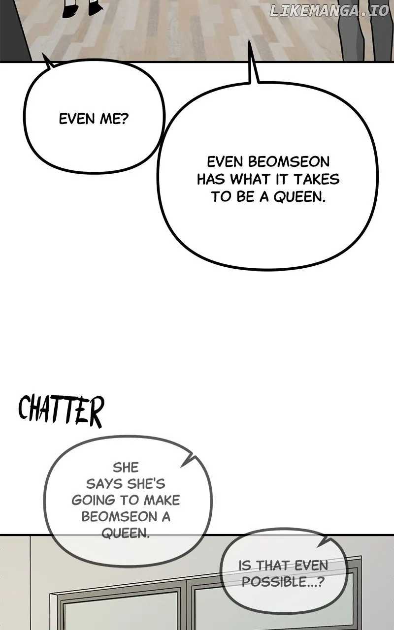 Ki Sisters Chapter 36 page 59