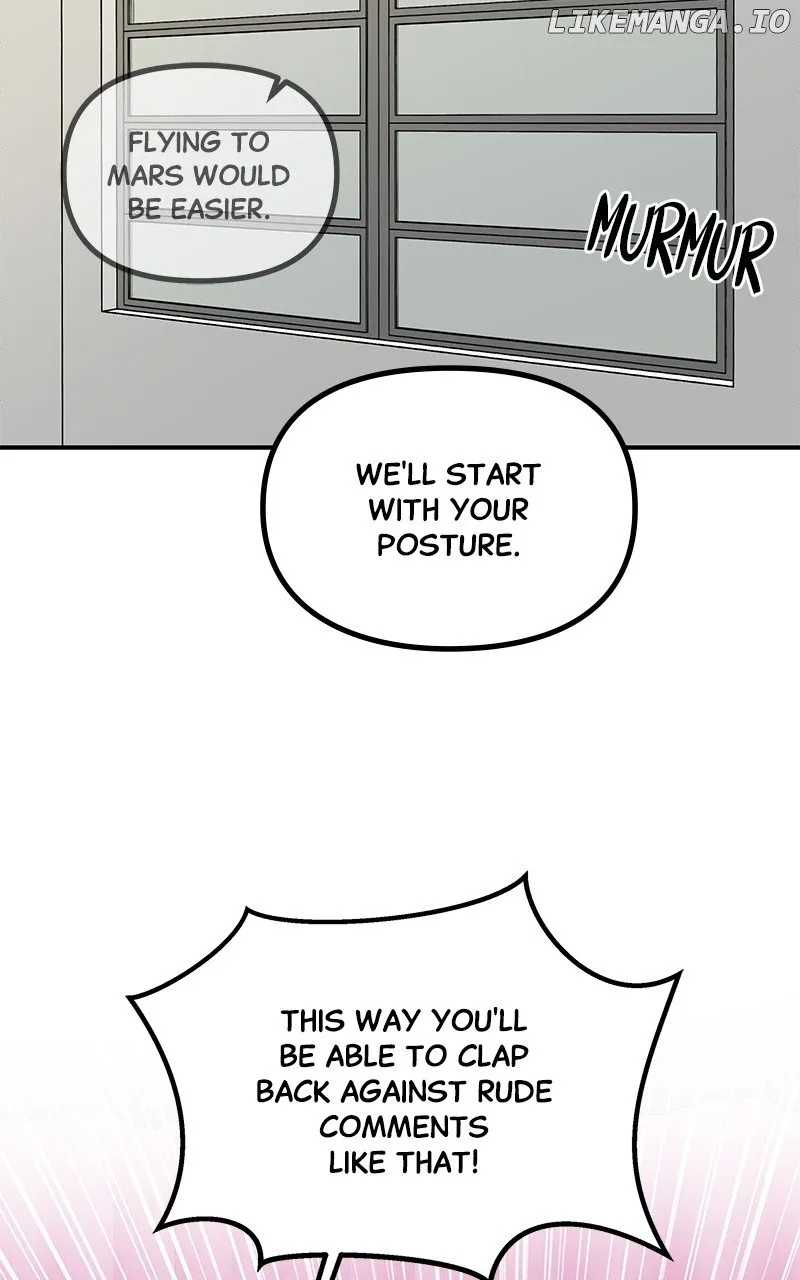 Ki Sisters Chapter 36 page 60