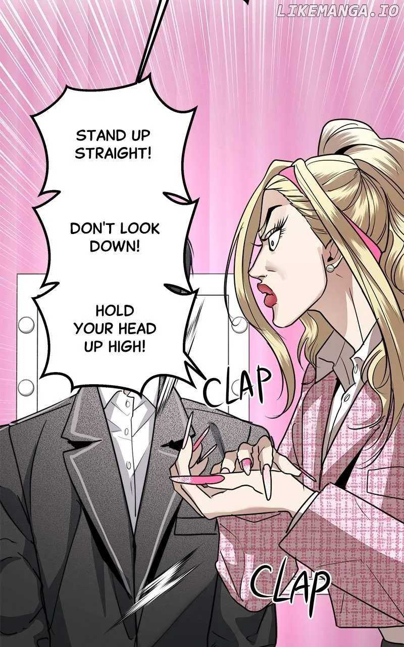 Ki Sisters Chapter 36 page 61
