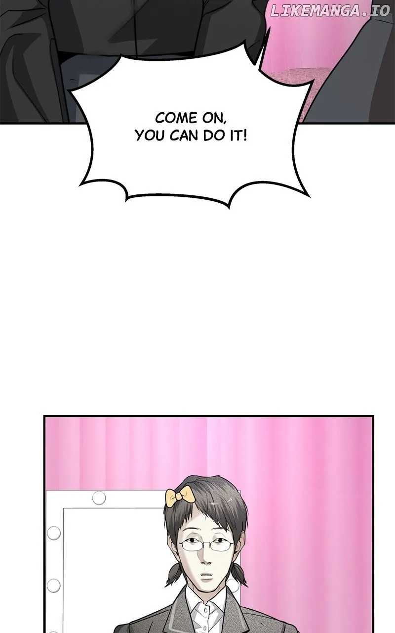 Ki Sisters Chapter 36 page 62