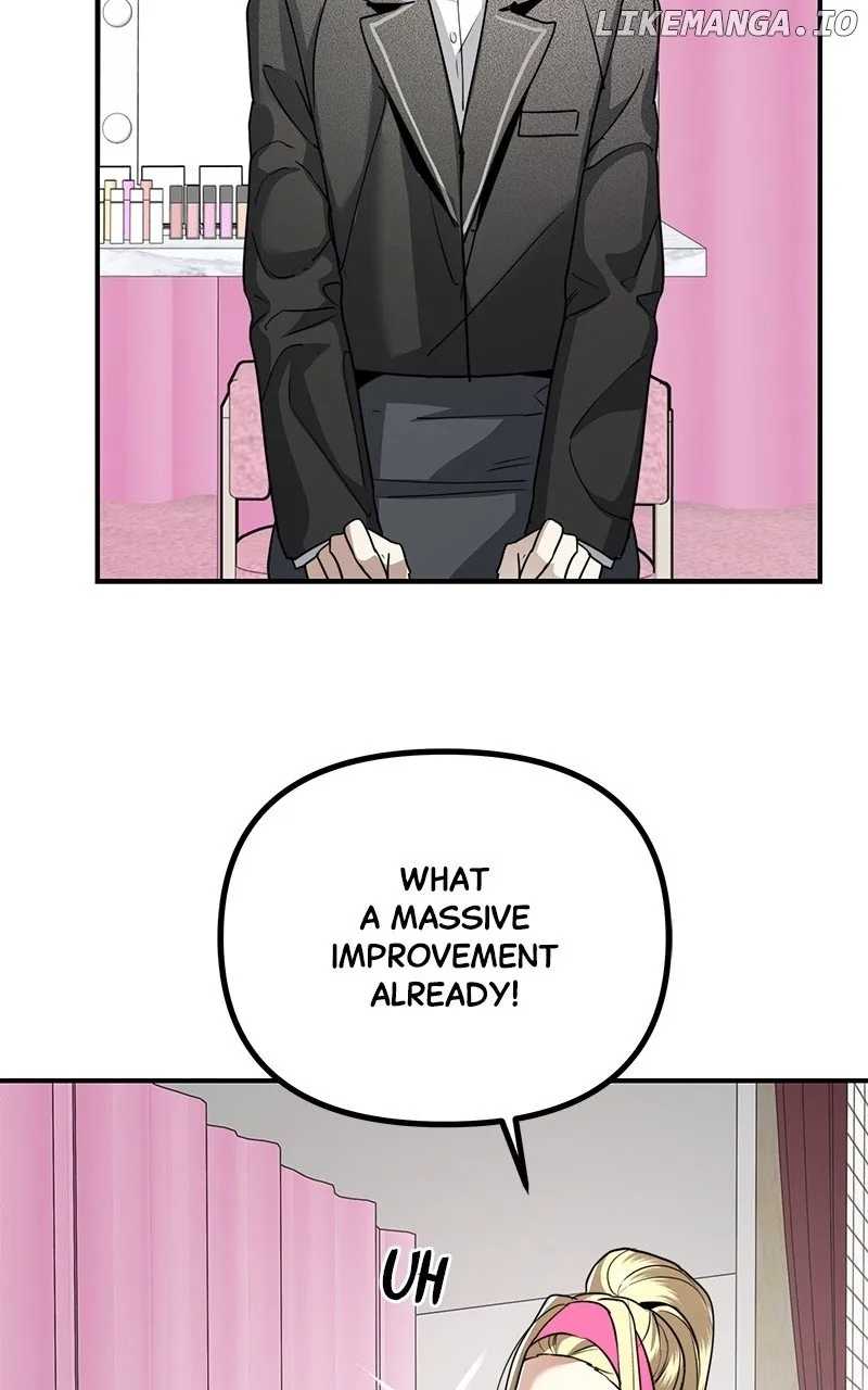 Ki Sisters Chapter 36 page 63
