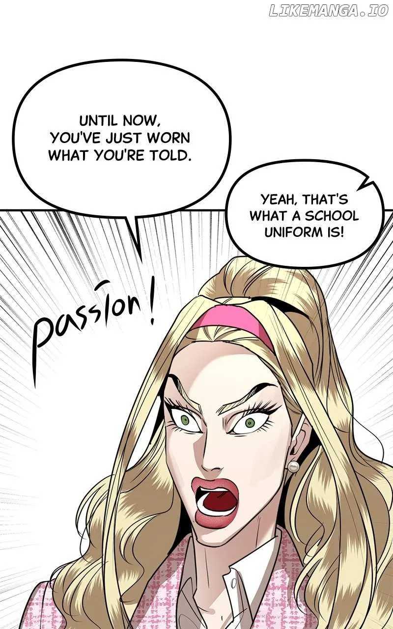 Ki Sisters Chapter 36 page 65
