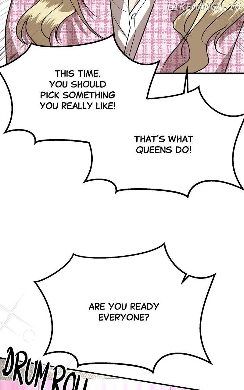 Ki Sisters Chapter 36 page 66